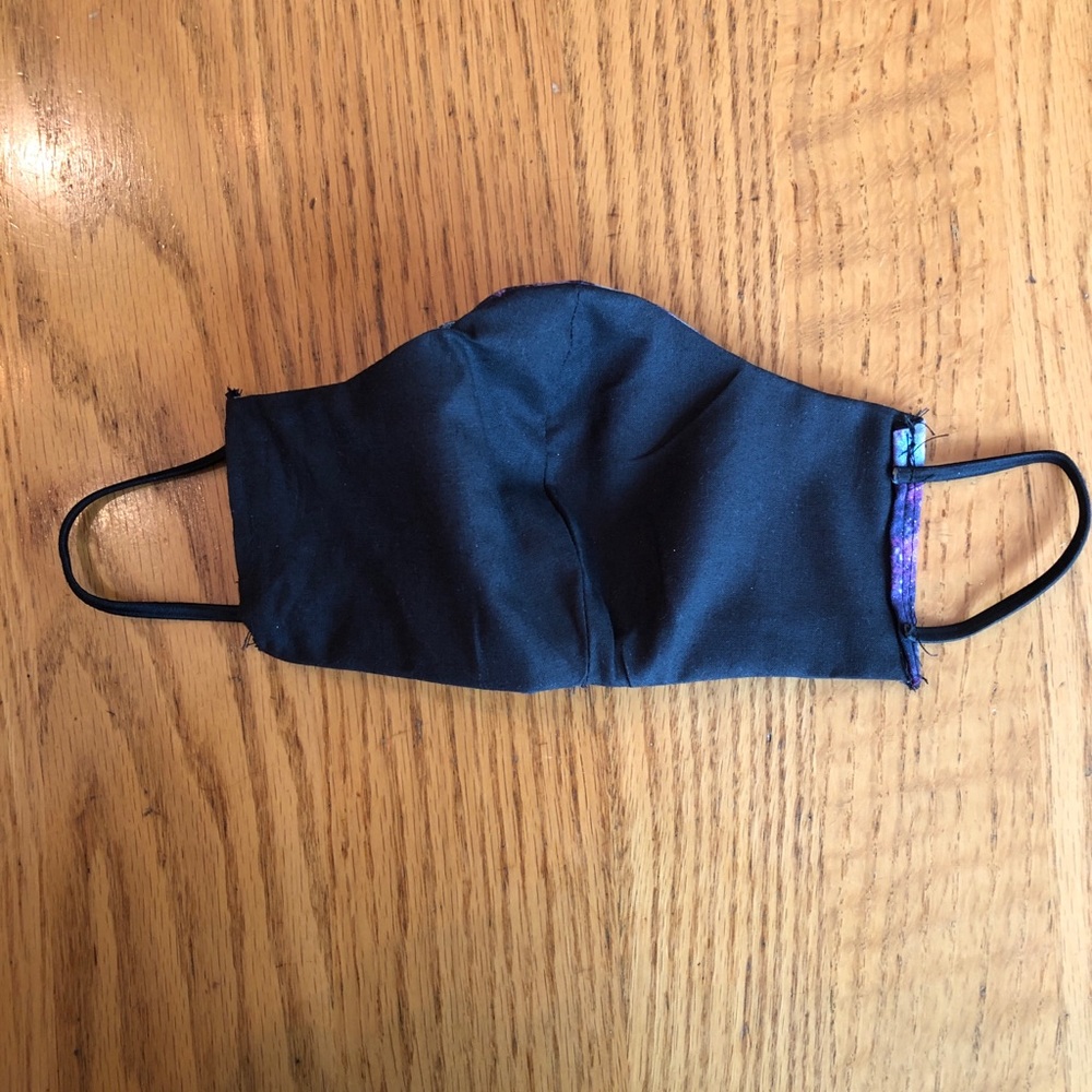 Face Mask - Picture 3 of 5